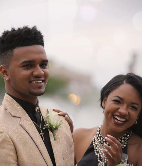 baton rouge prom