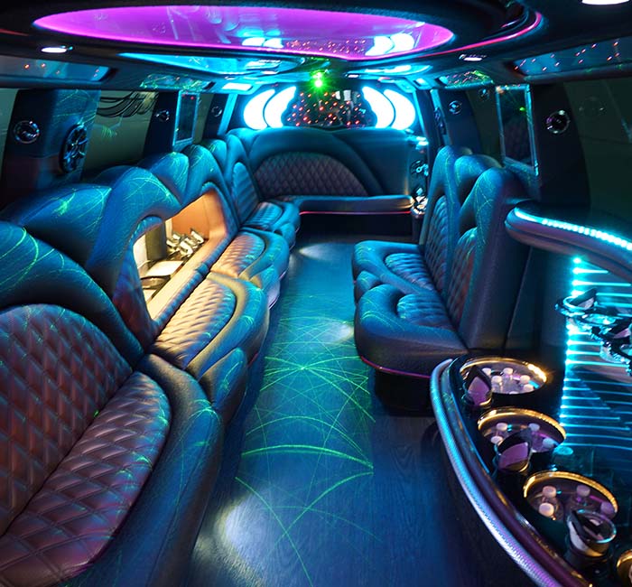 baton rouge limo rental
