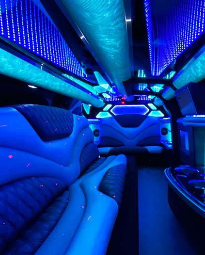 baton rouge limousine