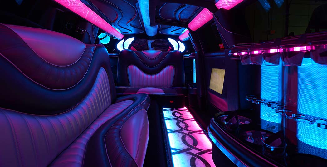 limousine image